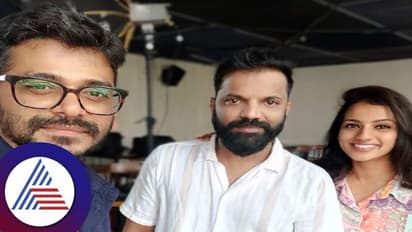 ಲೂಸಿಯಾ ಜೋಡಿಯ ಪುನರ್ಮಿಲನ, ಮತ್ತೆ ಸಿಕ್ತಾರಂತೆ ನಿಕ್ಕಿ ಮತ್ತು ಶ್ವೇತಾ!