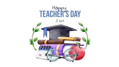 Teacher's Day Wishes: Images, greetings, Facebook and Whatsapp quotes