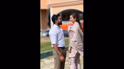 ಯಾವ ಕಾರಣಕ್ಕೂ ರಾಮ್‌ನ ಬಿಡ್ಬೇಡ; ಸೀತಾಗೆ ವಾರ್ನಿಂಗ್ ಕೊಟ್ಟ ಸೀರಿಯಲ್ ಆಂಟಿಗಳು! 