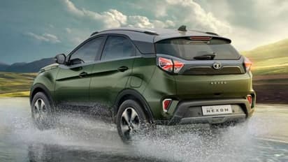 ಟಾಟಾ ನೆಕ್ಸಾನ್‌ ಫೇಸ್‌ಲಿಫ್ಟ್‌ನ ಪೆಟ್ರೋಲ್‌, ಡೀಸೆಲ್‌ ಹಾಗೂ ಎಲೆಕ್ಟ್ರಿಕ್‌ ಕಾರುಗಳು ಲಾಂಛ್‌: ಬೆಲೆ, ವೈಶಿಷ್ಟ್ಯ ಹೀಗಿದೆ..