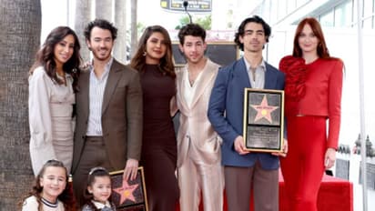 പ്രിയങ്ക ചോപ്രയുടെ കുടുംബത്തില് ഒരു വിവാഹ മോചന സാധ്യത; വാര്ത്തകള് പരക്കുന്നു.!