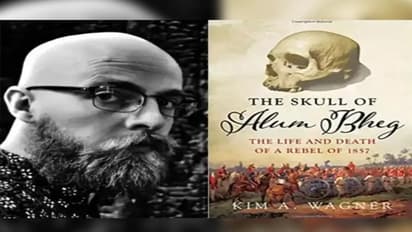 ఐర్లాండ్ కు 'వార్ ట్రోఫీ'గా తీసుకెళ్లిన స్వాతంత్య్ర సంగ్రామ అమరవీరుడి పుర్రెను భారత్ తీసుకురావాలి..