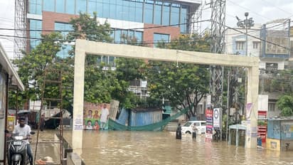 తెలంగాణ వ్యాప్తంగా భారీ వర్షాలు.. నలుగురు మృతి, నీట మునిగిన అనేక ప్రాంతాలు