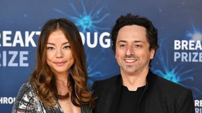 Google co-founder Sergey Brin divorces wife over her alleged affair with Elon Musk: Reports