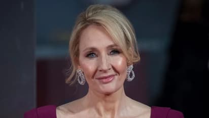 ಜುಕರ್‌ಬರ್ಗ್‌ To  ಜೆಕೆ ರೋಲಿಂಗ್‌...40 ವರ್ಷಕ್ಕೂ ಮುಂಚೆ ಕೋಟ್ಯಧಿಪತಿಗಳಾದ ವ್ಯಕ್ತಿಗಳಿವರು!