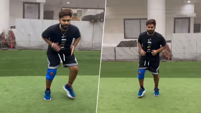 Rishabh Pant:ரிஷப் பண்ட் உடல் தகுதி பெற்றுள்ளதாக அறிவிப்பு –பேட்ஸ்மேன், கீப்பராக ஐபிஎல் தொடரில் களமிறங்குவார்!