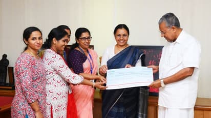 ഇത് പൊളിച്ചു!, 35 വർഷത്തെ ചരിത്രത്തിൽ ആദ്യം, സർക്കാറിന് കിട്ടിയത് 28 ലക്ഷത്തോളം, വനിതാ വികസന കോർപറേഷൻ ലാഭം!