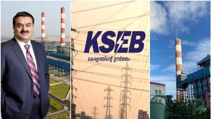 കെഎസ്ഇബിക്ക് അദാനി അടക്കം കമ്പനികളുടെ വാഗ്ദാനം, ടെണ്ടറിൽ മുന്നോട്ട് വെച്ച തുക കുറയ്ക്കും 