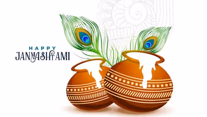 Chappan Bhog to Kheer: 7 popular Janmashtami dishes