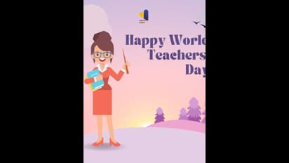 Happy Teachers' Day 2023: Here are 7 gift ideas for your dear Guru