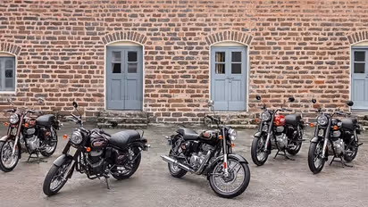 ബുള്ളറ്റ് 350 ഉം ക്ലാസിക് 350 ഉം തമ്മില്; കണ്ഫ്യൂഷന് തീര്ക്കേണമേ!