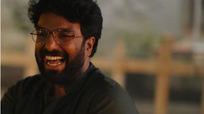 'പ്രാവി'ലെ 'അന്തിക്കള്ള്  പോലെ', ലിറിക്കല്‍ വീഡിയോ പുറത്ത്