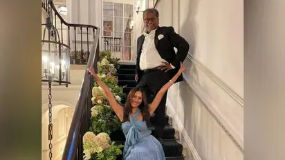 Viral News: सुष्मिता सेन के बाद इस सुपरमॉडल के प्यार में दीवाने हुए Lalit Modi