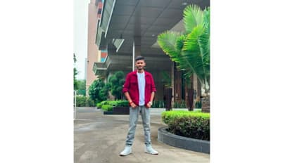 Charting a success story of his own, make way for Fantasy Cricket expert Anurag Dwivedi