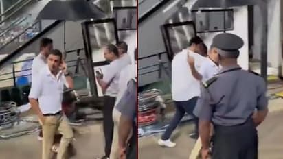 Gautam Gambhir: நடுவிரலை காட்டியது ஏன்? கௌதம் காம்பீர் விளக்கம்!