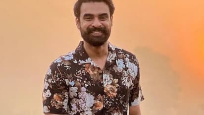 ടൊവിനോ തോമസിന് ചിത്രീകരണത്തിനിടെ പരുക്കേറ്റു
