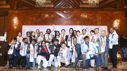 ಡಿ.5ರಿಂದ ಟೆಕ್ವಾಂಡೋ ಪ್ರಿಮಿಯರ್ ಲೀಗ್, ಬೆಂಗಳೂರಿನ ನಿಂಜಾಸ್ ತಂಡ ಕಣಕ್ಕೆ!