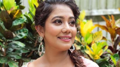 സനാതന ധര്മം ഉൻമൂലനം ചെയ്യാനല്ല, ഒന്നൂകൂടെ തറപ്പിച്ച് അവതരിപ്പിക്കാനുള്ള സമയം: രചനാ നാരായണൻകുട്ടി