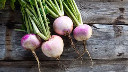 Healthy Life: 5 surprising ways how Turnips are beneficial for daily health