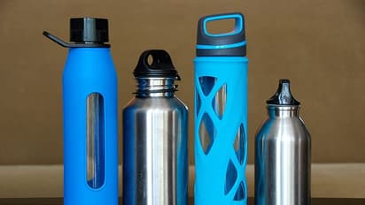 थर्मस की बदबू अब टेंशन नहीं, करें 2min Cleaning Hack