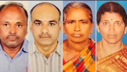 നാടിനെ നടുക്കിയ കൂട്ടക്കൊലയ്ക്ക് കാരണം ജോലിയിൽ നിന്ന് പറഞ്ഞുവിട്ടതിലെ പക; രണ്ടാം പ്രതി അറസ്റ്റില്‍