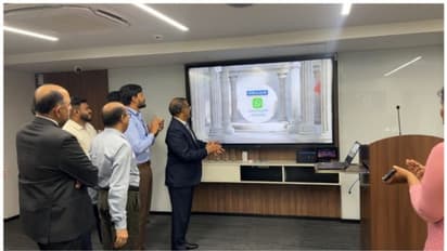 ലോണുകളും ഇനി വാട്സ്ആപ് വഴി ലഭിക്കും; പുതിയ സംവിധാനത്തിന് തുടക്കം കുറിച്ച് ഫെഡറല് ബാങ്ക്