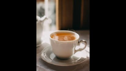 டீ குடிப்பதால் உடல் ஆரோக்கியத்திற்கு இத்தனை நன்மைகள் கிடைக்குமா?