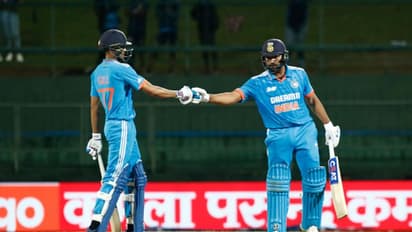 Asia cup 2023 ನೇಪಾಳ ವಿರುದ್ಧ ಭಾರತಕ್ಕೆ 10 ವಿಕೆಟ್ ಗೆಲುವು, ಸೂಪರ್ 4ಗೆ ಲಗ್ಗೆ