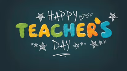 ನೀವು ಕಲಿಸಿದ ಪಾಠ ನಾನೆಂದು ಮರೆಯುವುದಿಲ್ಲ: ಅಕ್ಷರ ಕಲಿಸಿದ ನಿಮ್ಮ ನೆಚ್ಚಿನ ಗುರುಗಳಿಗೆ ವಿಶ್ ಮಾಡಿ!