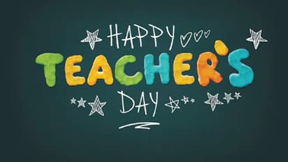 Teachers Day