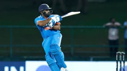 Asia Cup 2023: கிறிஸ் கெய்ல் சாதனையை முறியடிக்க வேண்டும் – ரோகித் சர்மா!