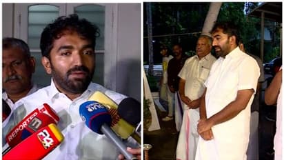 എല്ലാം ജനങ്ങൾ തീരുമാനിക്കും; ഇന്ന് ജനങ്ങളുടെ കോടതിയിൽ, വികസനം തടസ്സപ്പെടുത്തിയത് ഈ സർക്കാർ: ചാണ്ടി ഉമ്മൻ