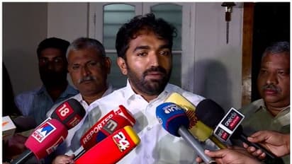 പോളിംഗ് വെട്ടികുറയ്ക്കാൻ ശ്രമിച്ചു, പരാതി പറഞ്ഞപ്പോൾ ​ഗുണ്ടകൾ വന്ന് ഭീഷണിപ്പെടുത്തി; ആരോപണവുമായി ചാണ്ടി ഉമ്മൻ