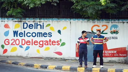 G20 Summit 2023: AI-generated avatar to greet global leaders at 'Mother of Democracy' exhibit