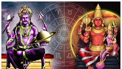 ಶನಿ-ರಾಹು ಸಂಯೋಗದಿಂದ ಪಿಶಾಚ ಯೋಗ,ಅ.17ರವರೆಗೆ ಈ  ರಾಶಿಯವರು ಜಾಗ್ರತೆ