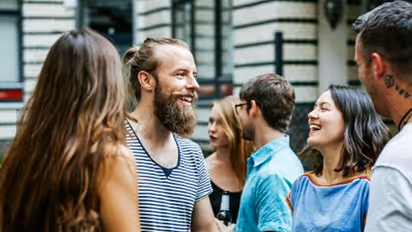 ಬಾಯ್‌ಫ್ರೆಂಡ್‌ಗೆ ಗಡ್ಡ ಇದ್ಯಾ? ಖುಷಿಯಾಗಿರಿ, ಗಡ್ಡ ಇರೋ ಹುಡುಗರು ಮೋಸ ಮಾಡೊ ಚಾನ್ಸೆ ಇಲ್ವಂತೆ!