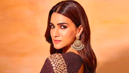 Kriti Sanon's teacher shares touching message for actress on her National Award win