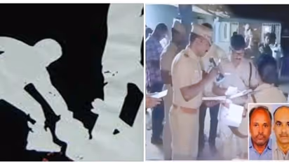 பல்லடத்தில்  4 பேர் கொடூர கொலை.! 2வது நாளாக போராடும் உறவினர்கள்- கொலைக்கான காரணம் என்ன.? வெளியான பகீர் தகவல்