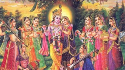 கிருஷ்ணர் ஏன் 16,100 பெண்களை ஒரே நாளில் திருமணம் செய்தார்? பல சுவாரஸ்ய தகவல்கள்