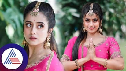 ಲೆಕ್ಕವಿಲ್ಲದಷ್ಟು ದಿನ ಅತ್ತಿರುವೆ; ಡಿಪ್ರೆಶನ್- ಸಾವು ಬಗ್ಗೆ ಚೈತ್ರಾ ವಾಸುದೇವನ್ ಹೇಳಿಕೆ ವೈರಲ್ 