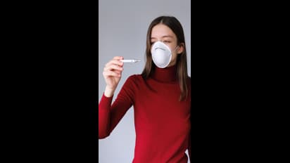 பண்டிகைக் காலங்களில் அதிகரிக்கும் வைரஸ் காய்ச்சல்.. புதிய கோவிட் மாறுபாடு குறித்து கவலைப்பட வேண்டுமா?