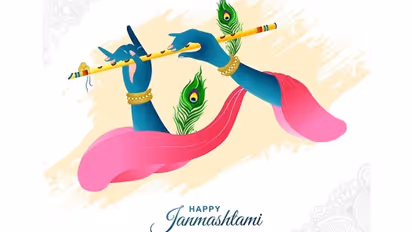 Janmashtami 2023: Check out THESE 'bhog' items to offer to Lord Krishna on his birthday