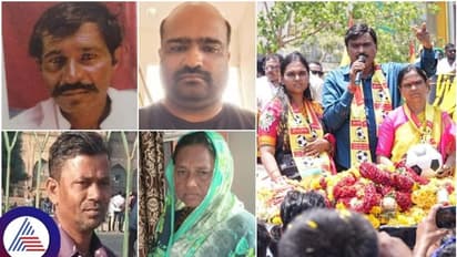 ಜನಾರ್ಧನರೆಡ್ಡಿ ಪಕ್ಷದ ಪರ ಪ್ರಚಾರ: ಪುರಸಭೆಯ ನಾಲ್ವರು ಸದಸ್ಯರನ್ನು ಅನರ್ಹಗೊಳಿಸಿದ ಜಿಲ್ಲಾಧಿಕಾರಿ