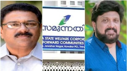 എതിര്‍പ്പ് ഫലം കണ്ടു, മുന്നോക്ക സമുദായ വികസന കോർപ്പറേഷൻ ചെയർമാനെ മാറ്റിയ തീരുമാനം മരവിപ്പിച്ചു