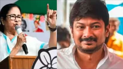 ಸನಾತನ ಧರ್ಮದ ಬಗ್ಗೆ ಗೌರವವಿದೆ ಆದರೆ... ಉದಯನಿಧಿ ವಿವಾದಕ್ಕೆ ಮಮತಾ ರಿಯಾಕ್ಷನ್