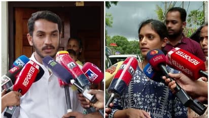 Kerala: CPM leader Jaick C Thomas's wife Geethu files complaint against cyber attacks over her pregnancy