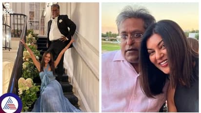 59ನೇ ವಯಸ್ಸಿನಲ್ಲಿ ಮತ್ತೊಮ್ಮೆ ಲವ್‌ ಆಯ್ತು, ಸೂಪರ್‌ ಮಾಡೆಲ್ ಜೊತೆ ಪ್ರೀತಿಯಲ್ಲಿ ಬಿದ್ದ ಮೋದಿ