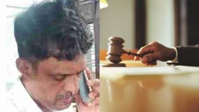 ഊഞ്ഞാലാടുന്നതിനിടെ 10 വയസ്സുകാരിക്ക് പീഡനം: 47കാരന് എട്ടുവർഷം കഠിനതടവ്