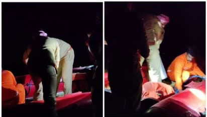 പീച്ചി റിസർവോയറിലെ വഞ്ചി അപകടം; കാണാതായ 3 പേരിൽ 2 പേരുടെ മൃതദേഹം കണ്ടെത്തി, ഒരാൾക്കായി തെരച്ചിൽ