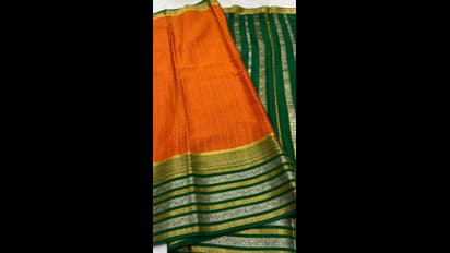  ದೇಶೀಯ ರೇಷ್ಮೆಗೆ ಉತ್ತಮ ಭವಿಷ್ಯವಿದೆ : ರೇಷ್ಮೆ ಇಲಾಖೆ 